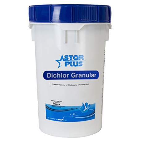 NAVA STABILIZED GRANULAR 50 LB #1200023